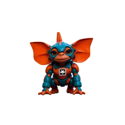Item Media