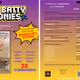 Battle Batty Baboonies