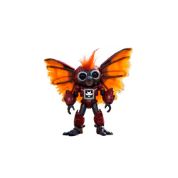 Battle Batty Baboonie #287