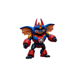 Battle Batty Baboonie #173