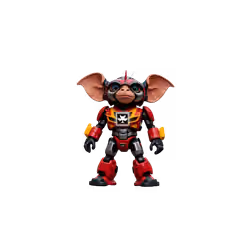Battle Batty Baboonie #45