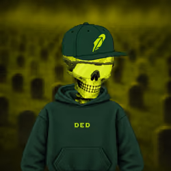 DEDHOODz #3044