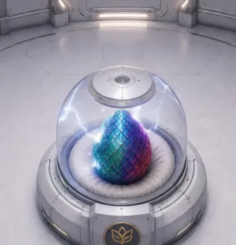 Aetheryn (art pending)