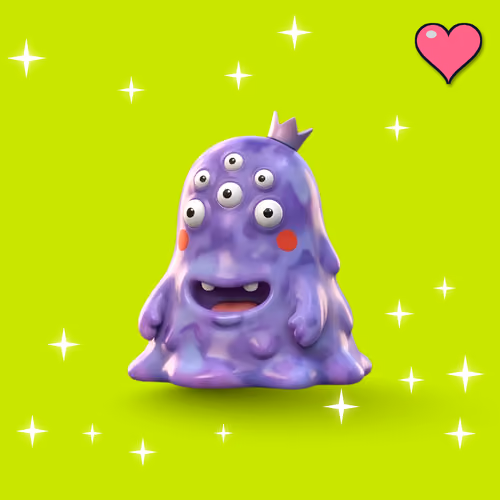 Monsterizatsu #2344