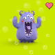 Monsterizatsu #5457
