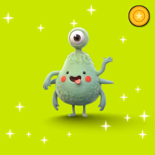 Monsterizatsu #2399