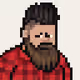 #6000