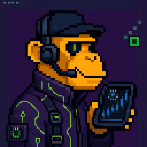 Ape Stocks #6579