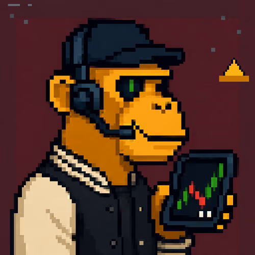 Ape Stocks #4035