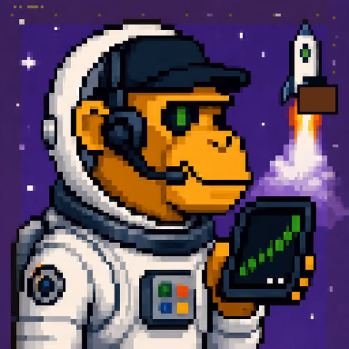 Ape Stocks #1341
