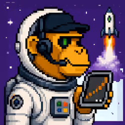 Ape Stocks #974