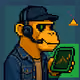 6943