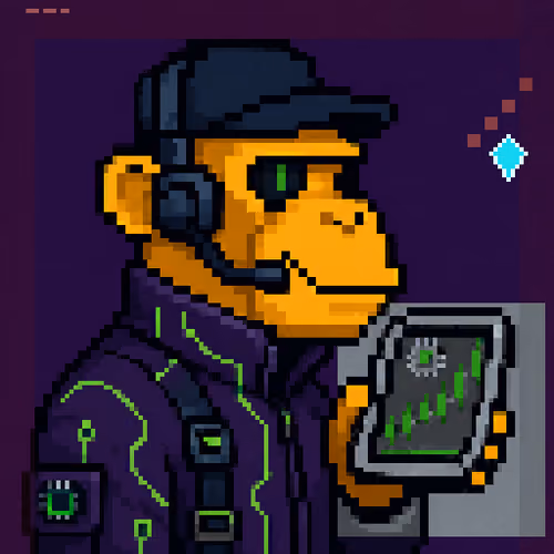 Ape Stocks #955