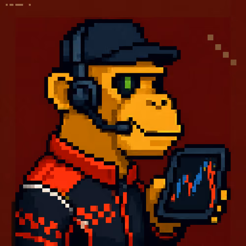 Ape Stocks #5873