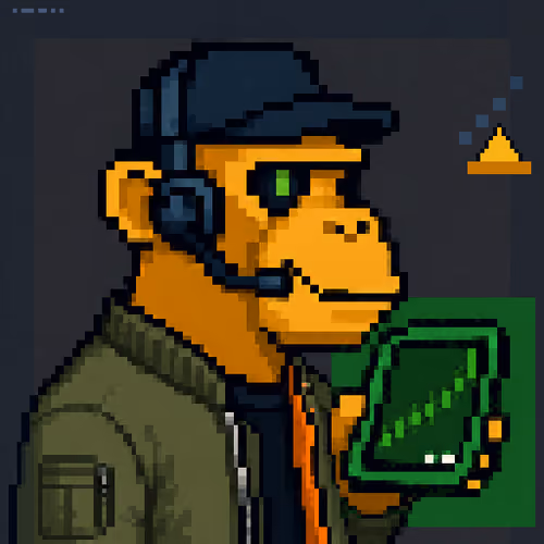 Ape Stocks #5994
