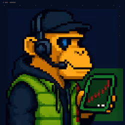 Ape Stocks #5951