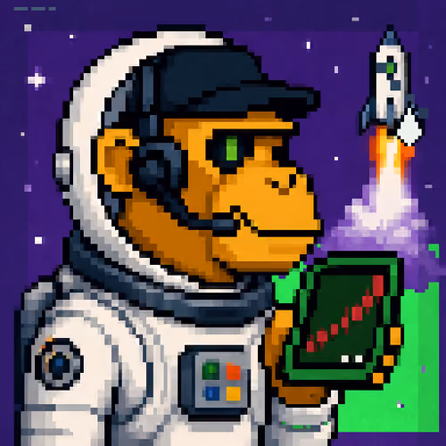 Ape Stocks #3963