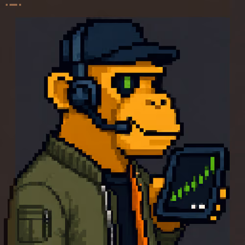 Ape Stocks #6048