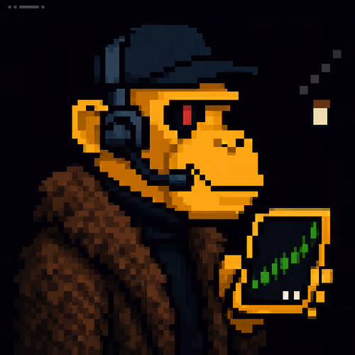 Ape Stocks #5629