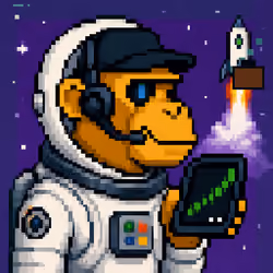 Ape Stocks #996