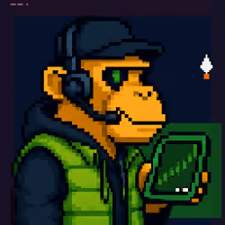 Ape Stocks #953