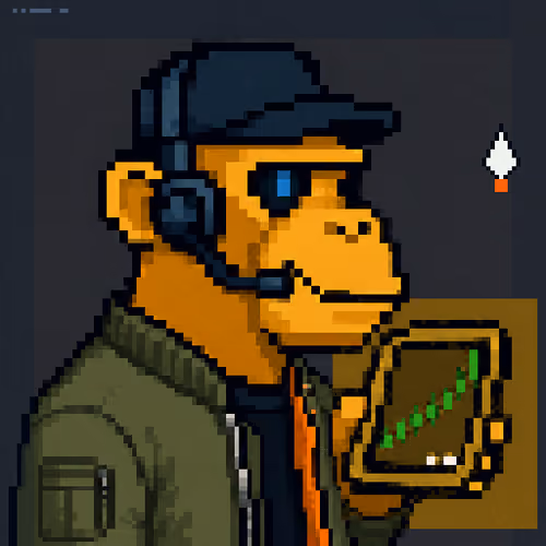 Ape Stocks #5619