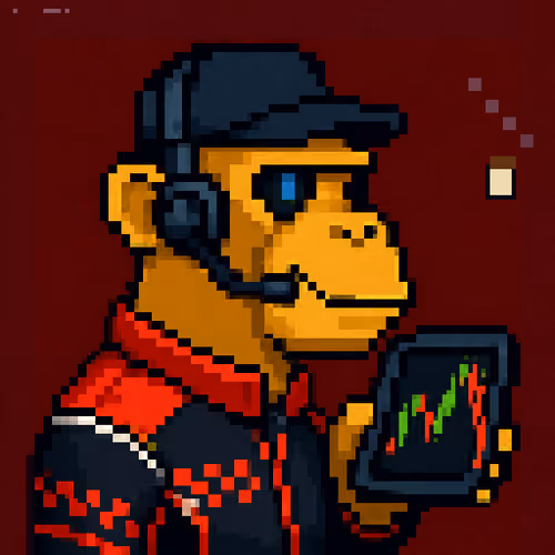Ape Stocks #4157