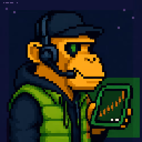 Ape Stocks #6001