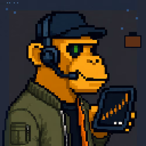Ape Stocks #649