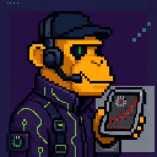 Ape Stocks #658