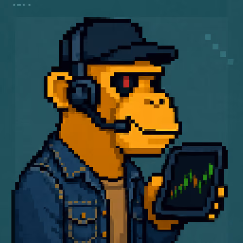 Ape Stocks #361