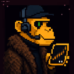 Ape Stocks #5917