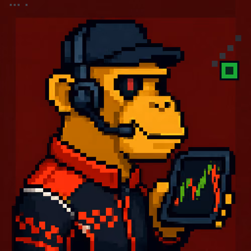 Ape Stocks #1348