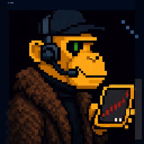 Ape Stocks #368