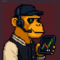 Ape Stocks #886