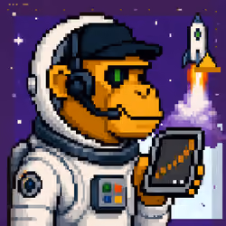 Ape Stocks #1351