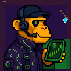 Ape Stocks #992