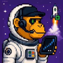 Ape Stocks #1782