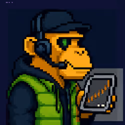 Ape Stocks #840