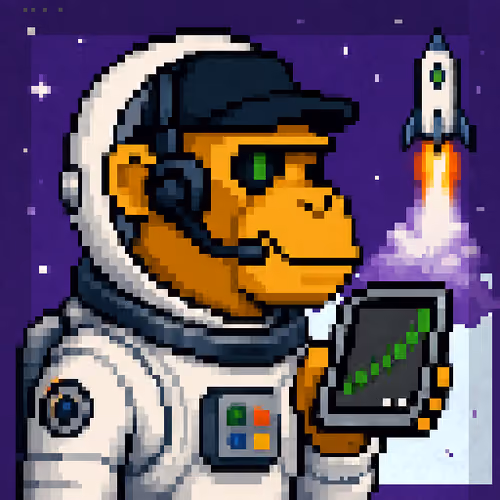 Ape Stocks #657