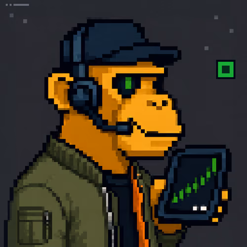 Ape Stocks #5630