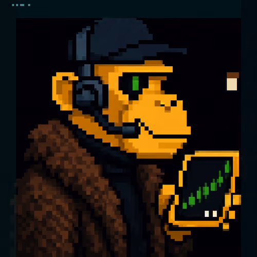 Ape Stocks #690