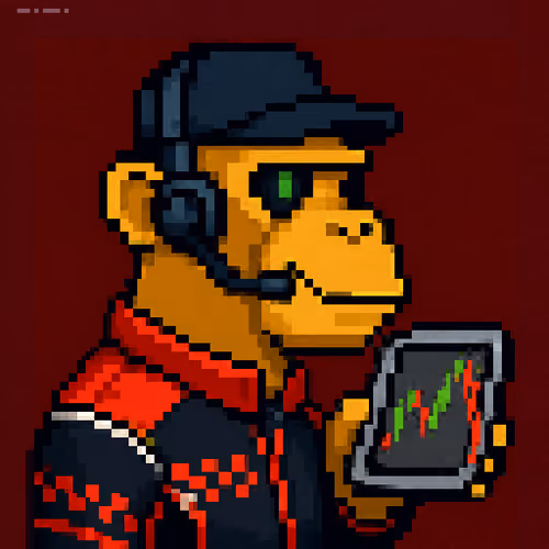 Ape Stocks #3773