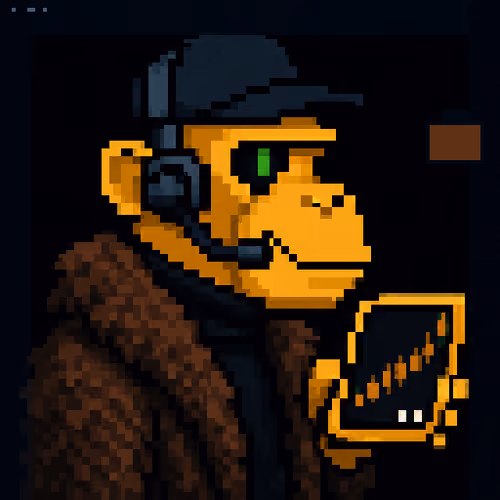 Ape Stocks #4496