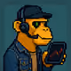Ape Stocks #1322