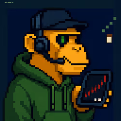 Ape Stocks #1780