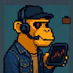 Ape Stocks #865