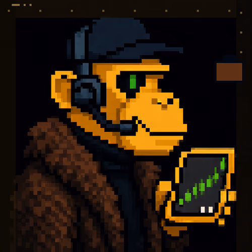 Ape Stocks #969