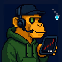 Ape Stocks #1562
