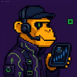 Ape Stocks #6218
